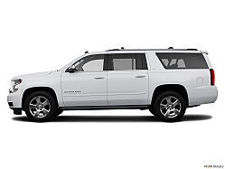 Thumbnail image of 2016 Chevrolet Suburban at Lakeway Auto