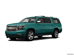 Thumbnail image of 2016 Chevrolet Suburban at Ethan Hunt Automotive