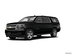 Thumbnail image of 2016 Chevrolet Suburban at Frank Brown Honda GMC