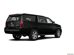 Thumbnail image of 2016 Chevrolet Suburban at Frank Brown Honda GMC