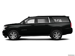 Thumbnail image of 2016 Chevrolet Suburban at Frank Brown Honda GMC