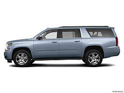 Thumbnail image of 2016 Chevrolet Suburban at Eazzy Auto Brokers & Leasing