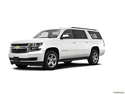 Thumbnail image of 2016 Chevrolet Suburban at Lakeway Auto