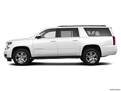 Thumbnail image of 2016 Chevrolet Suburban at Lakeway Auto