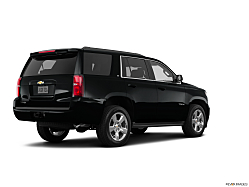 Thumbnail image of 2016 Chevrolet Tahoe at Lakeway Auto