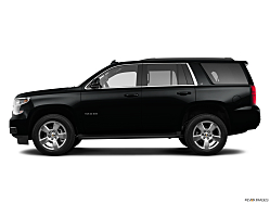 Thumbnail image of 2016 Chevrolet Tahoe at Lakeway Auto