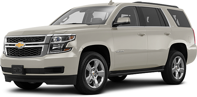 2016 Chevrolet Tahoe LT at Ethan Hunt Automotive