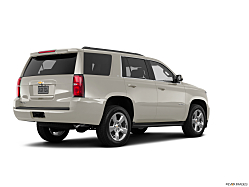 Thumbnail image of 2016 Chevrolet Tahoe at Ethan Hunt Automotive