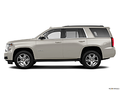 Thumbnail image of 2016 Chevrolet Tahoe at Ethan Hunt Automotive