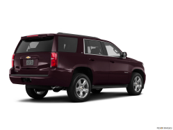 Thumbnail image of 2016 Chevrolet Tahoe at Dan Hemm Chevrolet Cadillac