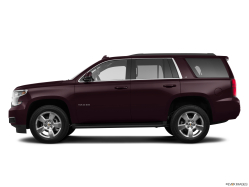 Thumbnail image of 2016 Chevrolet Tahoe at Dan Hemm Chevrolet Cadillac