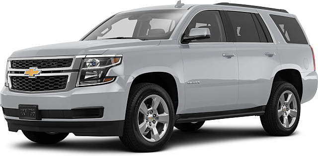 2016 Chevrolet Tahoe LT at Lakeway Auto