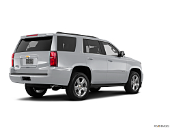 Thumbnail image of 2016 Chevrolet Tahoe at Lakeway Auto