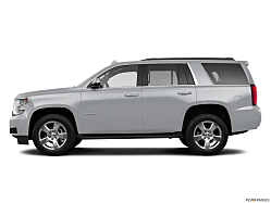 Thumbnail image of 2016 Chevrolet Tahoe at Lakeway Auto