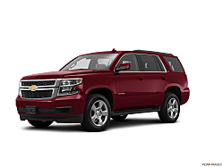 Thumbnail image of 2016 Chevrolet Tahoe at Morristown Chevrolet