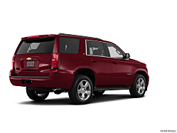 Thumbnail image of 2016 Chevrolet Tahoe at Morristown Chevrolet