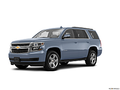 Thumbnail image of 2016 Chevrolet Tahoe at Broadway Motors