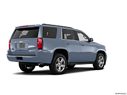 Thumbnail image of 2016 Chevrolet Tahoe at Broadway Motors
