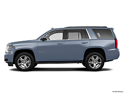 Thumbnail image of 2016 Chevrolet Tahoe at Broadway Motors