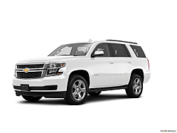 Thumbnail image of 2016 Chevrolet Tahoe at Action Nissan