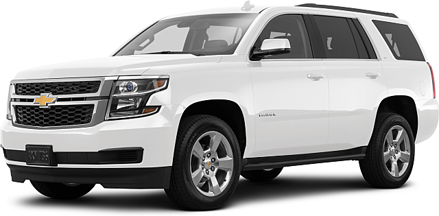 2016 Chevrolet Tahoe LT at Action Nissan