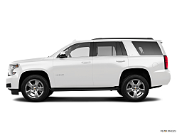 Thumbnail image of 2016 Chevrolet Tahoe at Action Nissan