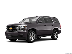 Thumbnail image of 2016 Chevrolet Tahoe at Morristown Chevrolet