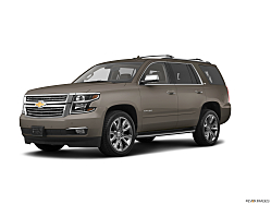 Thumbnail image of 2016 Chevrolet Tahoe at Lakeway Auto