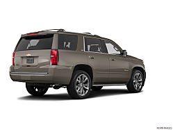 Thumbnail image of 2016 Chevrolet Tahoe at Lakeway Auto
