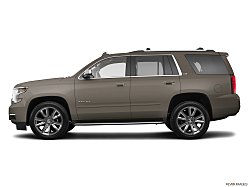 Thumbnail image of 2016 Chevrolet Tahoe at Lakeway Auto