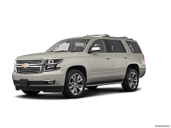 Thumbnail image of 2016 Chevrolet Tahoe at Morristown Chevrolet