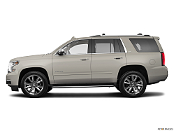 Thumbnail image of 2016 Chevrolet Tahoe at Morristown Chevrolet