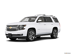 Thumbnail image of 2016 Chevrolet Tahoe at Morristown Chevrolet