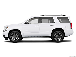Thumbnail image of 2016 Chevrolet Tahoe at Morristown Chevrolet