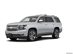 Thumbnail image of 2016 Chevrolet Tahoe at Action Nissan