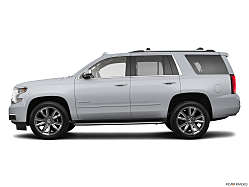 Thumbnail image of 2016 Chevrolet Tahoe at Action Nissan