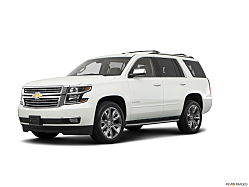 Thumbnail image of 2016 Chevrolet Tahoe at Frank Brown Honda GMC