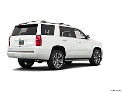 Thumbnail image of 2016 Chevrolet Tahoe at Frank Brown Honda GMC