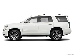 Thumbnail image of 2016 Chevrolet Tahoe at Frank Brown Honda GMC