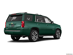 Thumbnail image of 2016 Chevrolet Tahoe at Taylor Smith Automotive, LLC