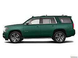 Thumbnail image of 2016 Chevrolet Tahoe at Taylor Smith Automotive, LLC