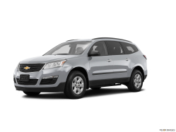 Thumbnail image of 2016 Chevrolet Traverse at Hallmark Hyundai Hendersonville