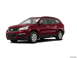 Thumbnail image of 2016 Chevrolet Traverse at RECIO AUTO SALES