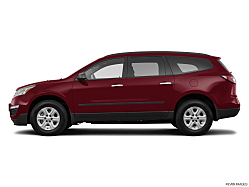 Thumbnail image of 2016 Chevrolet Traverse at RECIO AUTO SALES