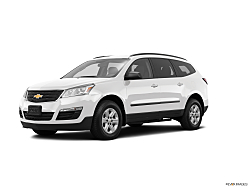 Thumbnail image of 2016 Chevrolet Traverse at Lakeway Auto