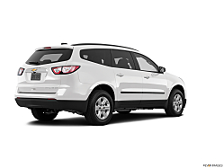 Thumbnail image of 2016 Chevrolet Traverse at Lakeway Auto