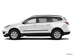 Thumbnail image of 2016 Chevrolet Traverse at Lakeway Auto