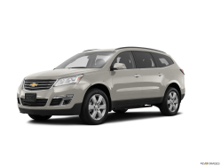 Thumbnail image of 2016 Chevrolet Traverse at Honda Morristown