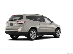 Thumbnail image of 2016 Chevrolet Traverse at Honda Morristown