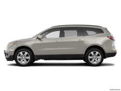 Thumbnail image of 2016 Chevrolet Traverse at Honda Morristown